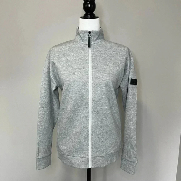 Lole Jackets & Blazers - Lole Montreal X Full  Zip Sweatshirt Jacket